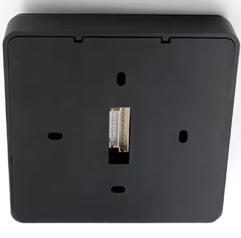 Rablik TechSet – Biometric School Attendance Machine with RFID & Fingerprint - Image 2