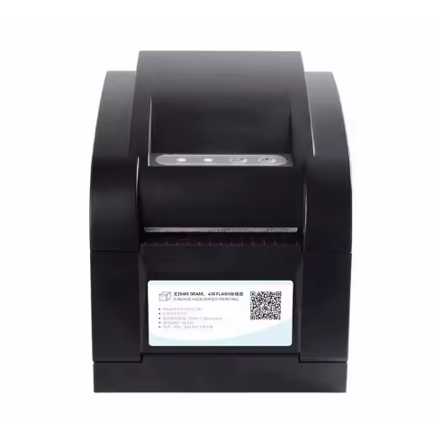 Rablik TechSet – 58mm Thermal Receipt Printer (USB + Auto Cutter) - Image 5