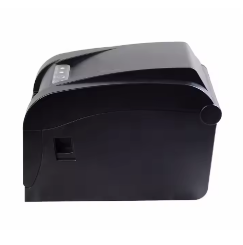 Rablik TechSet – 58mm Thermal Receipt Printer (USB + Auto Cutter) - Image 4