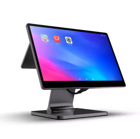 Rablik TechSet – Smart Touch Billing Machine (All-in-One Android POS)