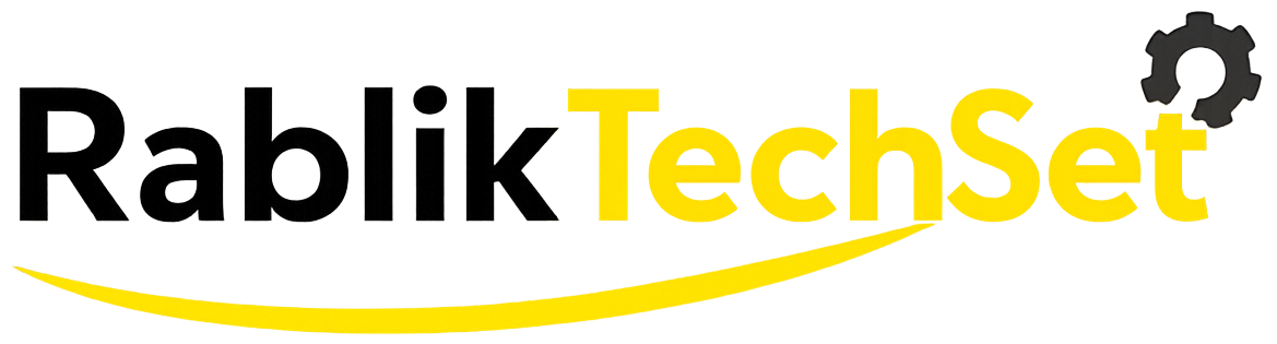 rablik techset logo